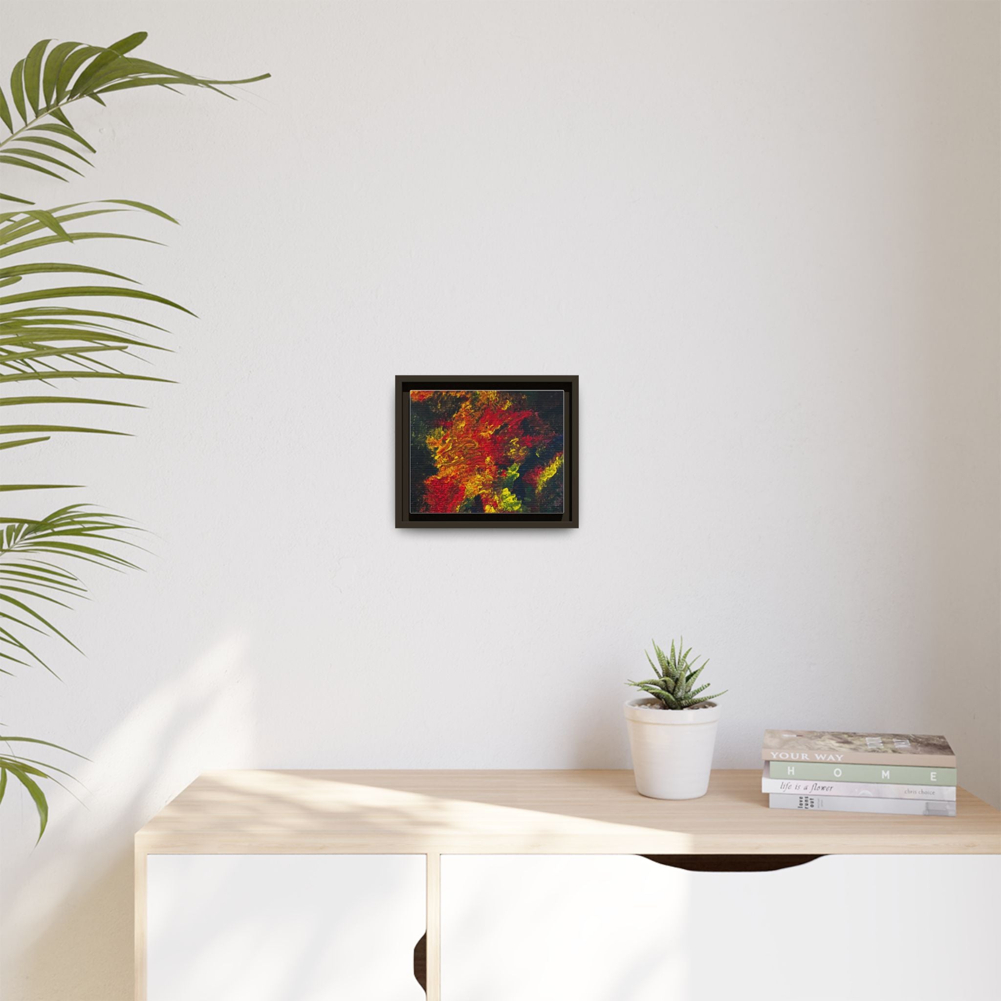 Khaos (Framed)