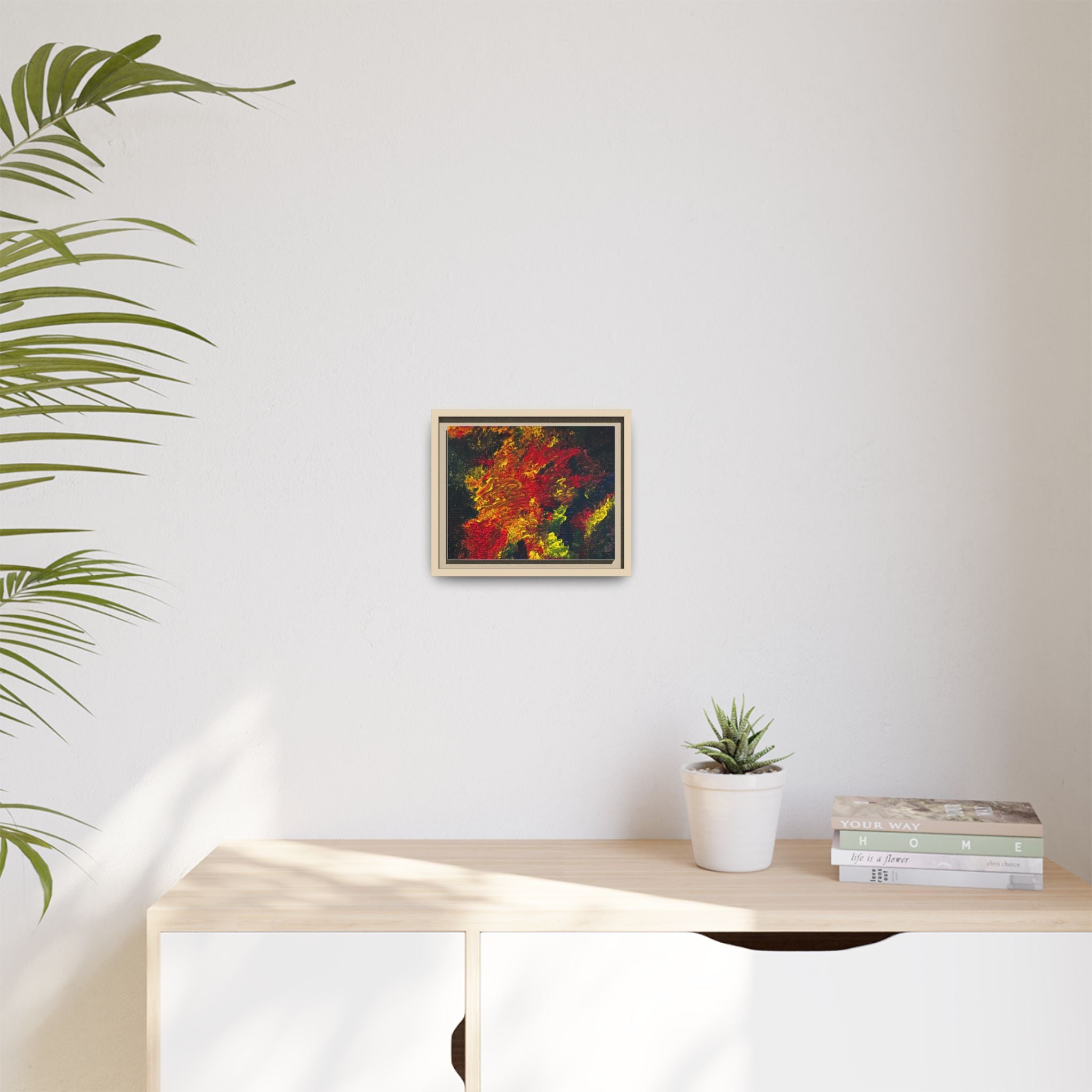 Khaos (Framed)