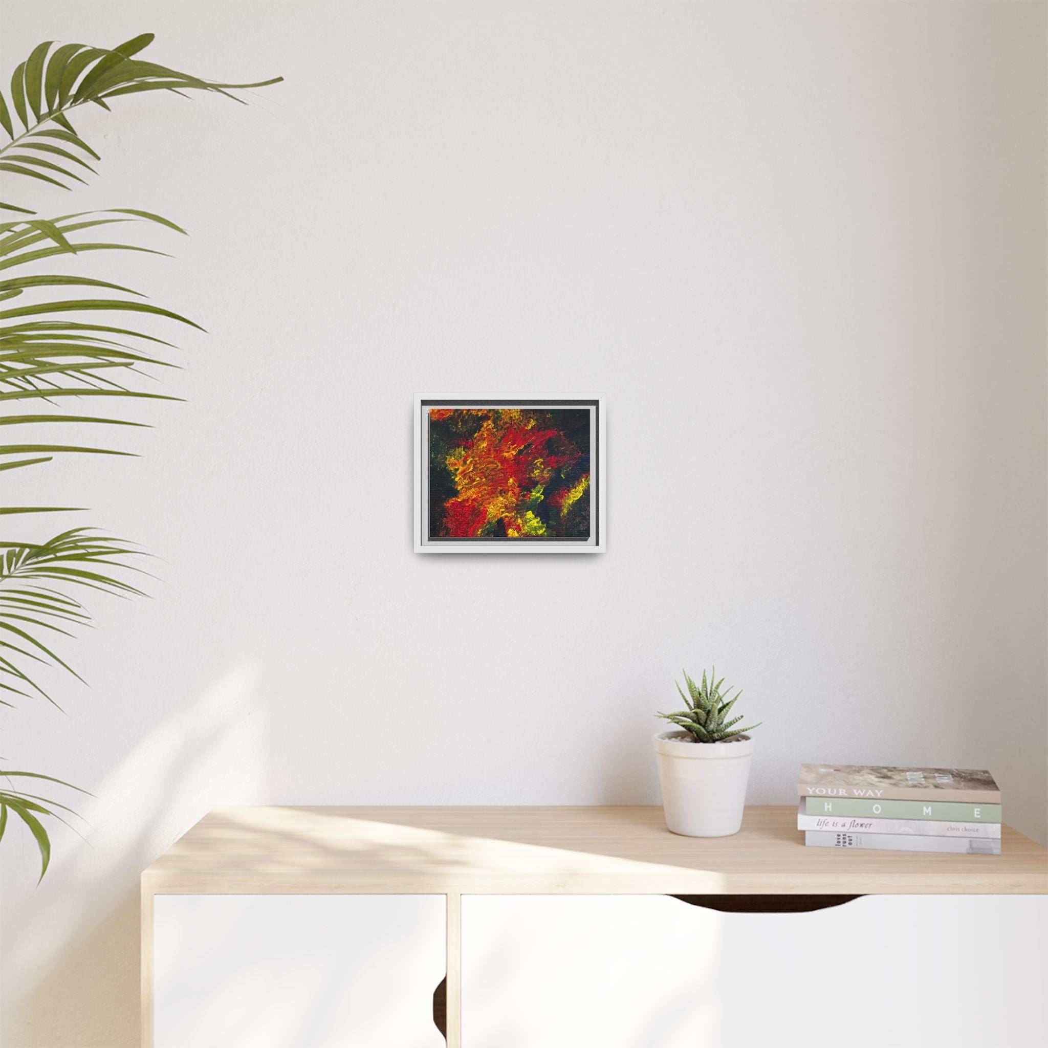 Khaos (Framed)