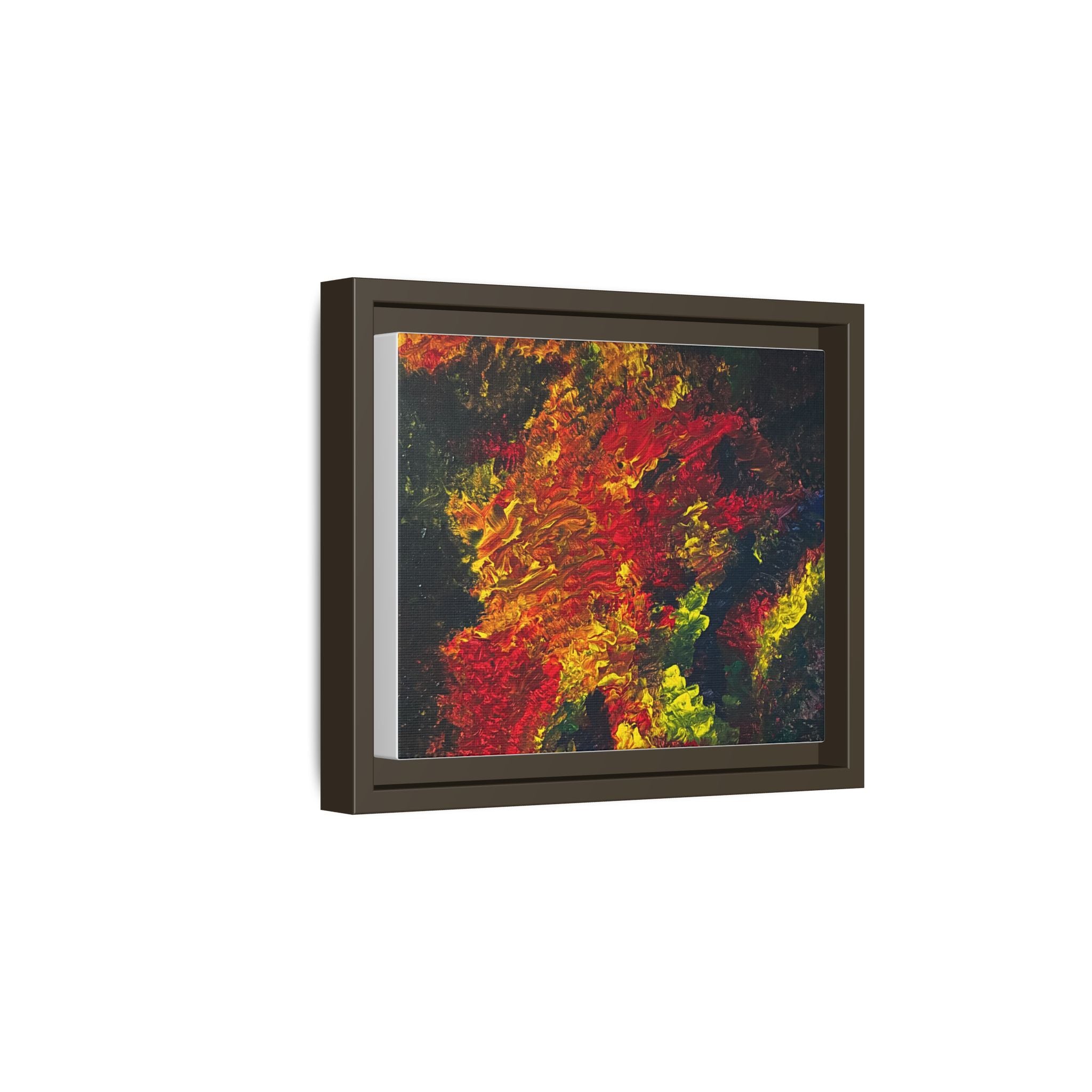 Khaos (Framed)