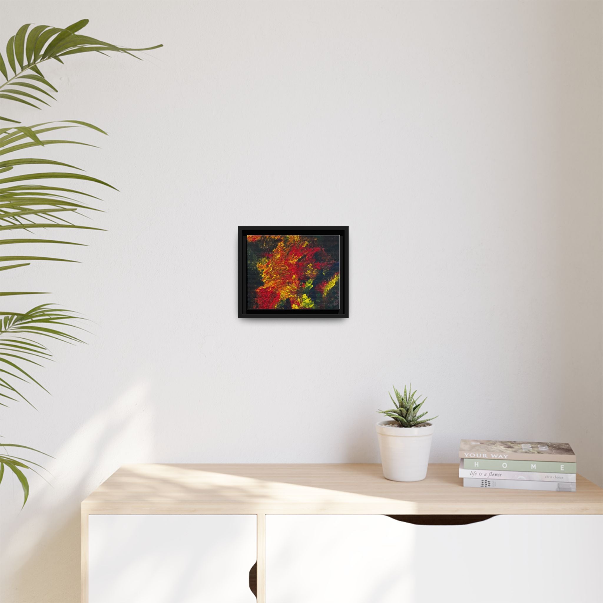 Khaos (Framed)