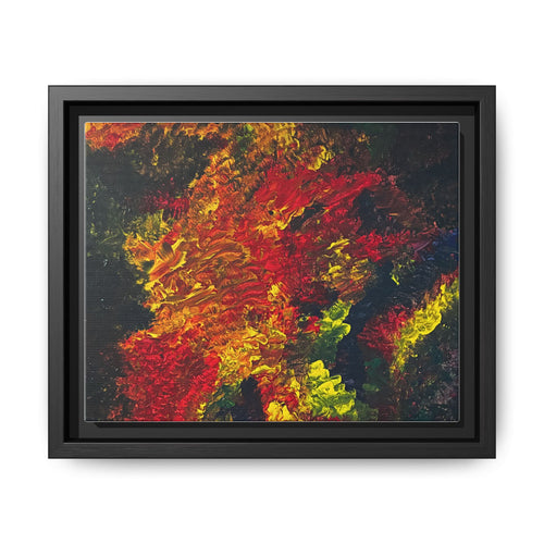 Khaos (Framed)