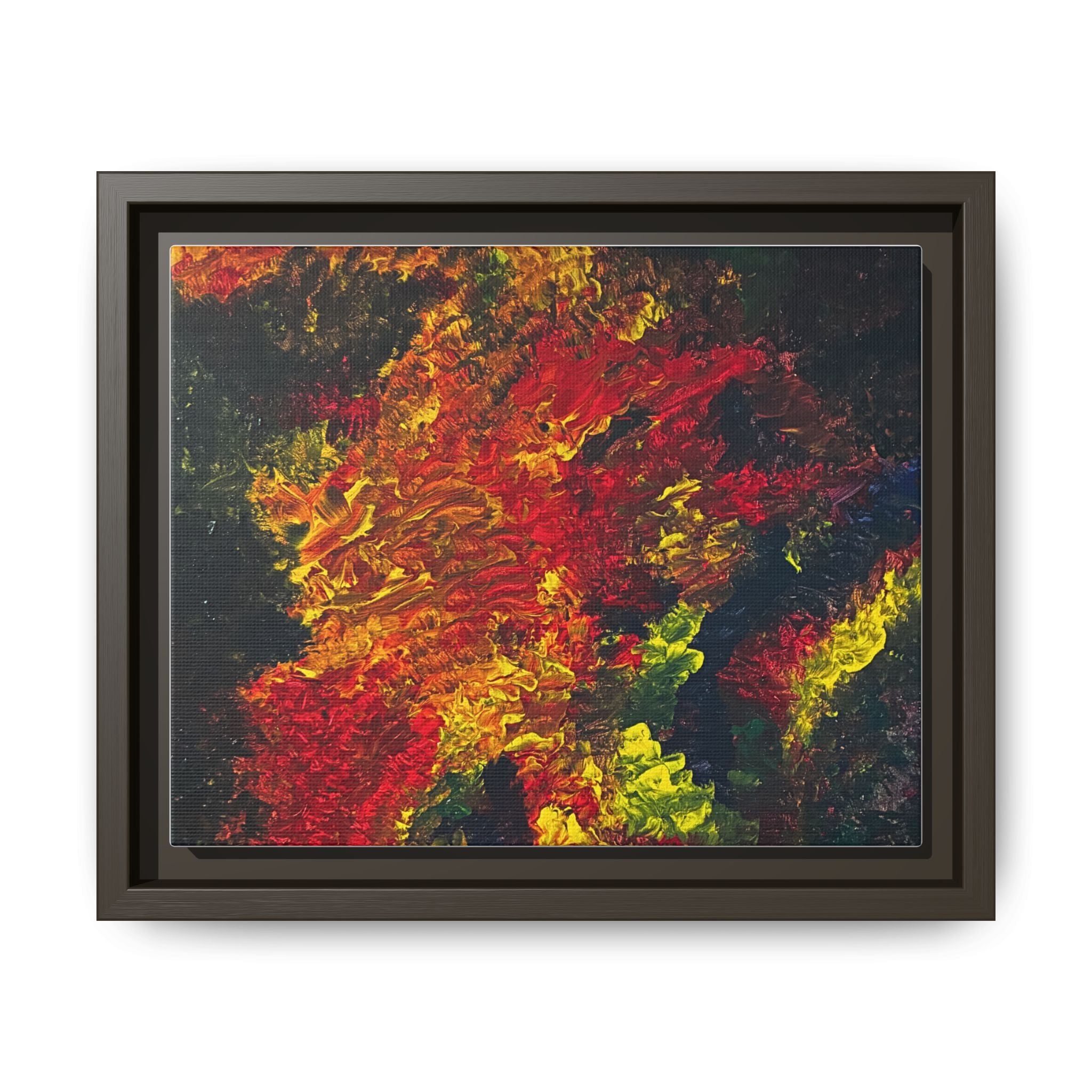 Khaos (Framed)