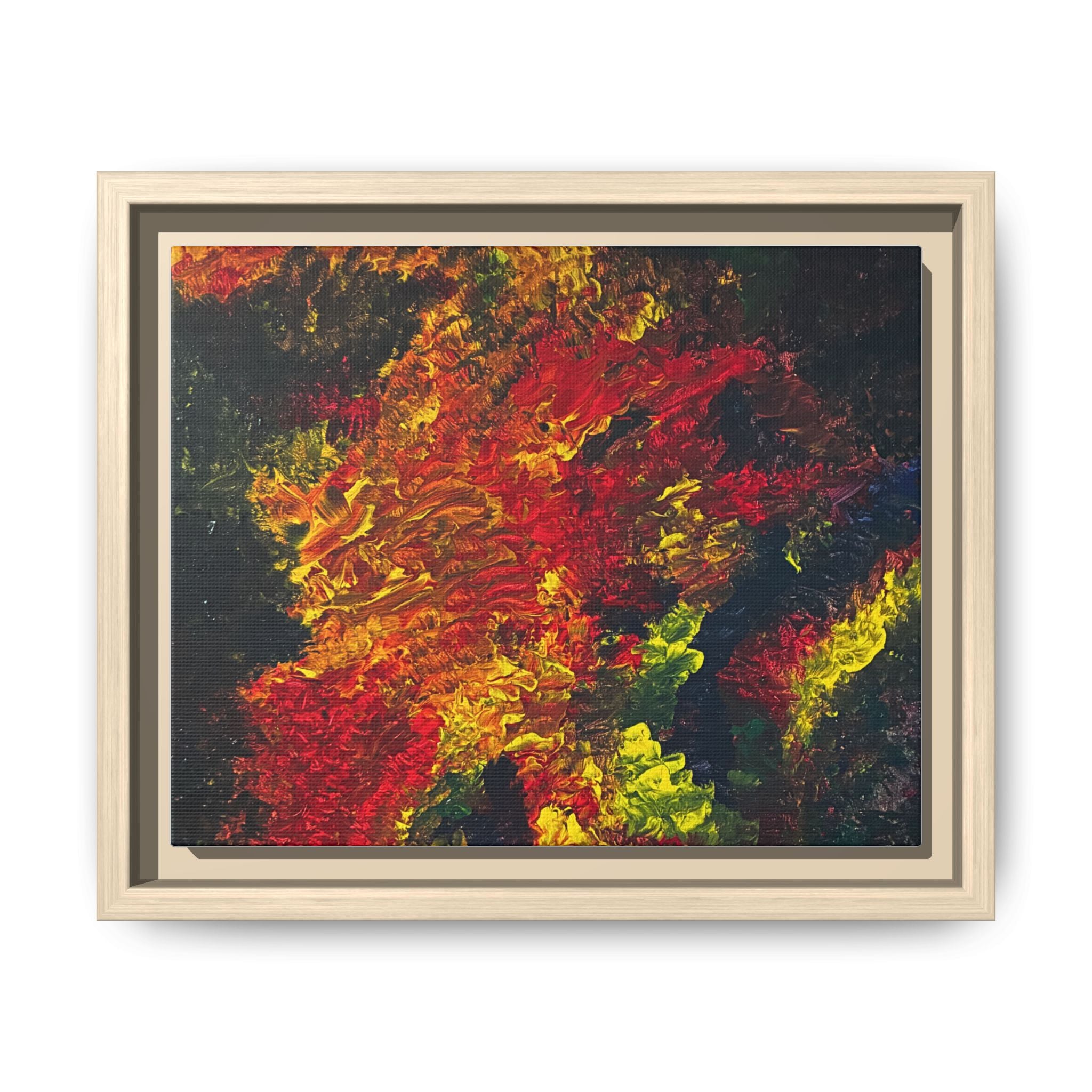 Khaos (Framed)