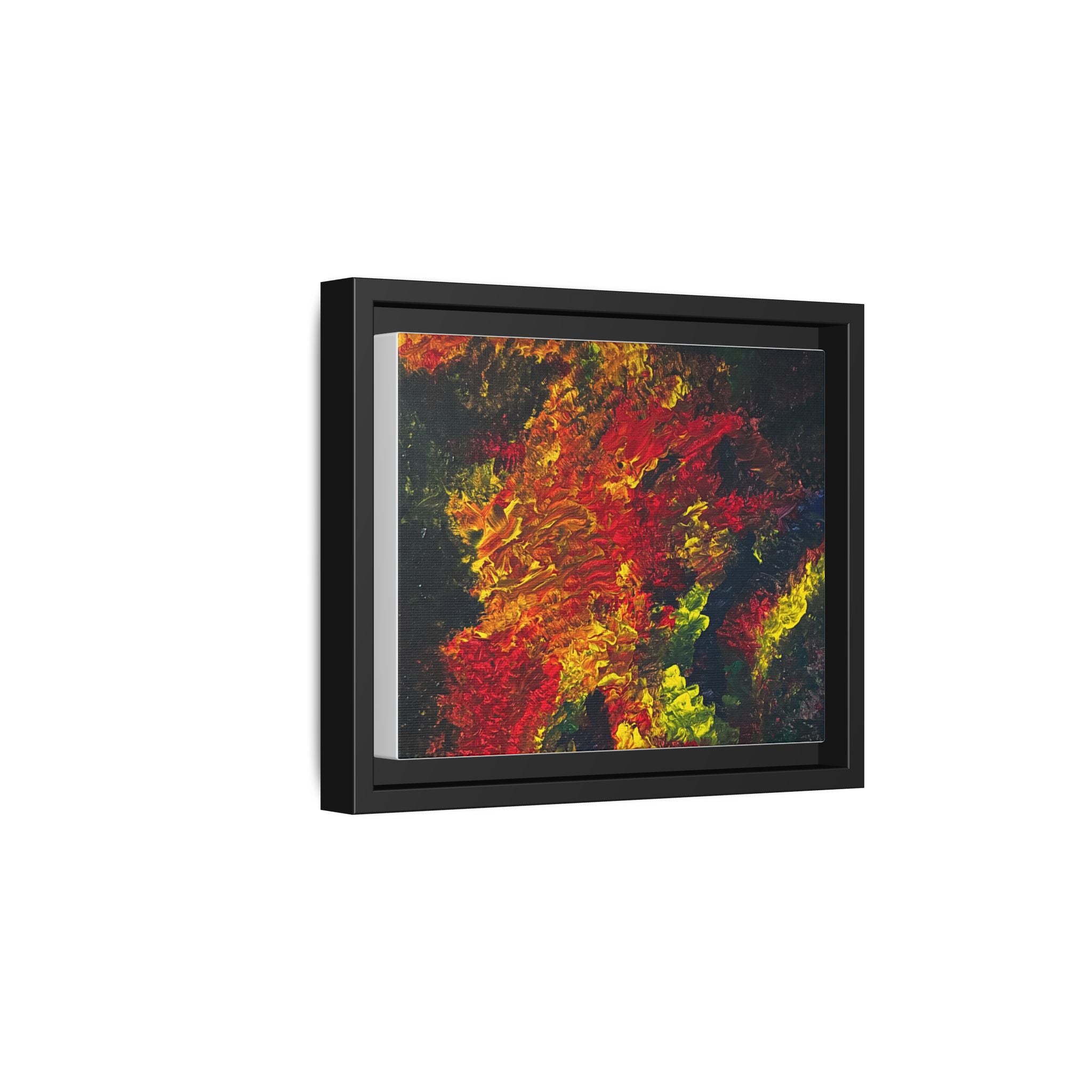 Khaos (Framed)