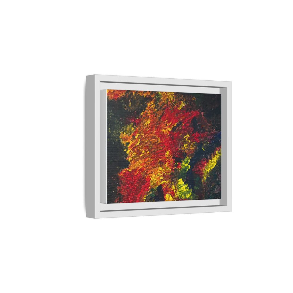 Khaos (Framed)